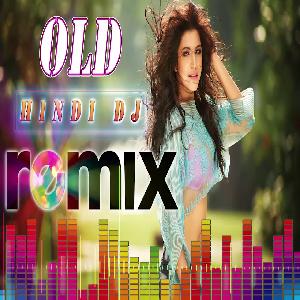 Dhak Dhak Dil Mera Karne Laga - Old Remix Song - Dj Dabbu Allahabad